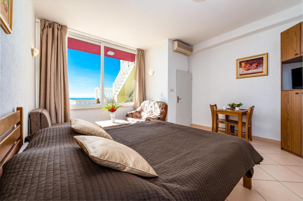 Amazing View Apartment Slavica 3 Dubrovnik Eksteriør bilde