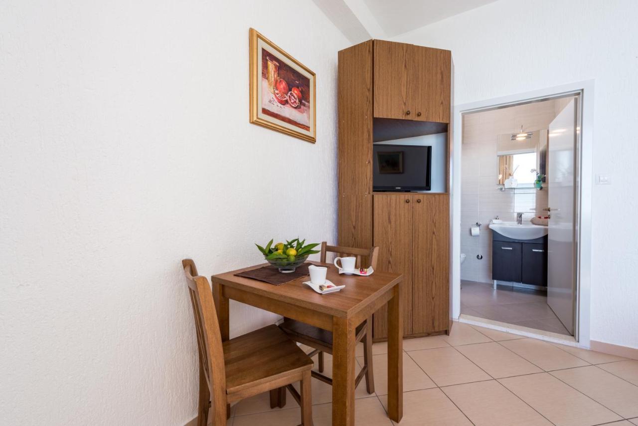 Amazing View Apartment Slavica 3 Dubrovnik Eksteriør bilde