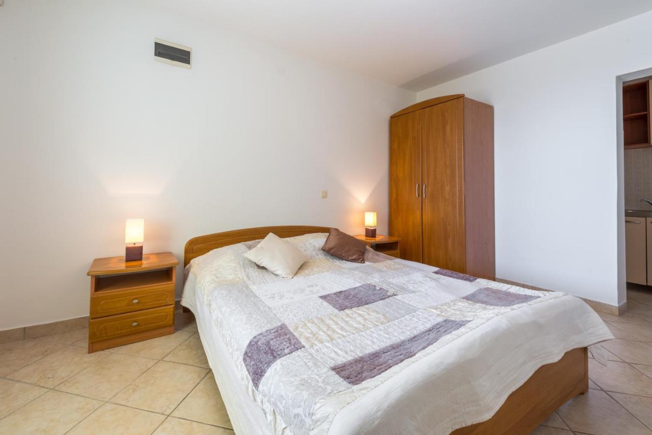 Amazing View Apartment Slavica 3 Dubrovnik Eksteriør bilde