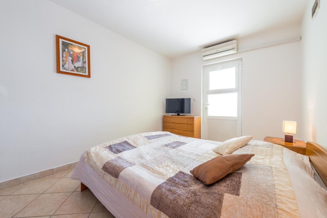 Amazing View Apartment Slavica 3 Dubrovnik Eksteriør bilde