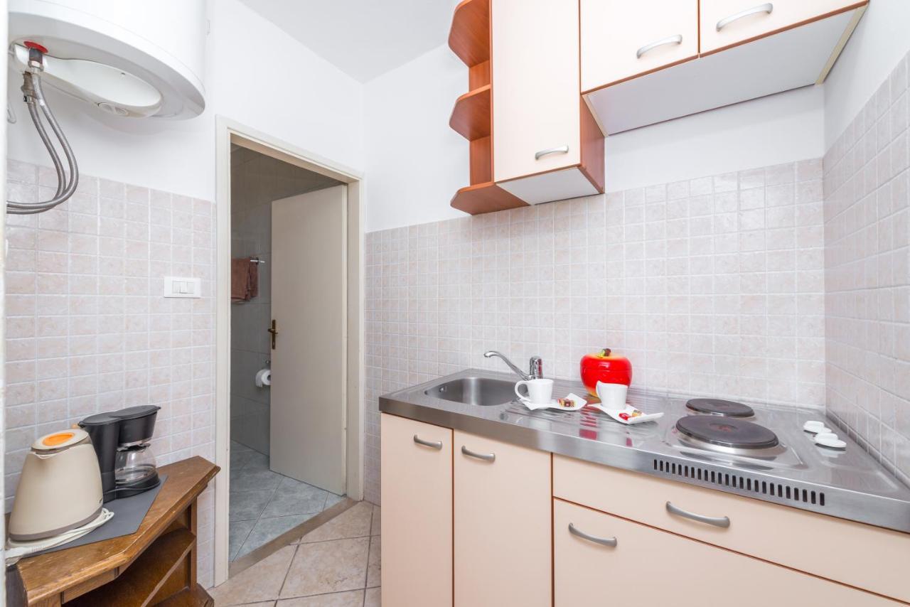 Amazing View Apartment Slavica 3 Dubrovnik Eksteriør bilde