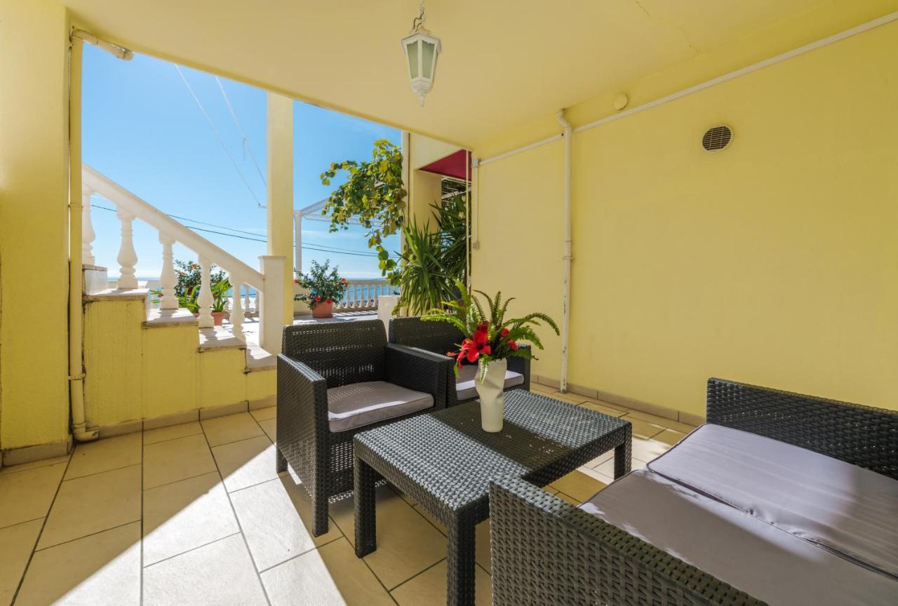 Amazing View Apartment Slavica 3 Dubrovnik Eksteriør bilde