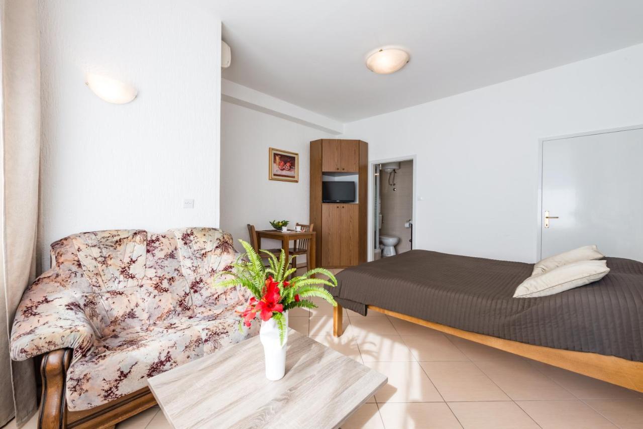 Amazing View Apartment Slavica 3 Dubrovnik Eksteriør bilde
