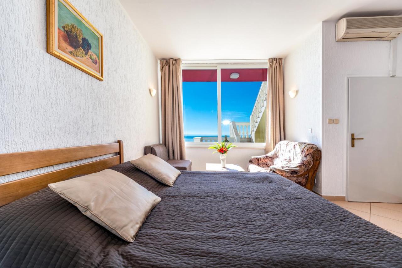 Amazing View Apartment Slavica 3 Dubrovnik Eksteriør bilde