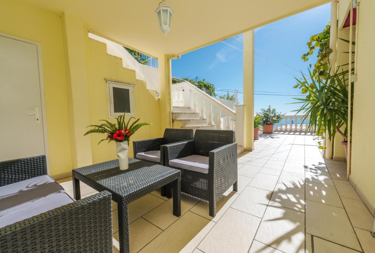 Amazing View Apartment Slavica 3 Dubrovnik Eksteriør bilde