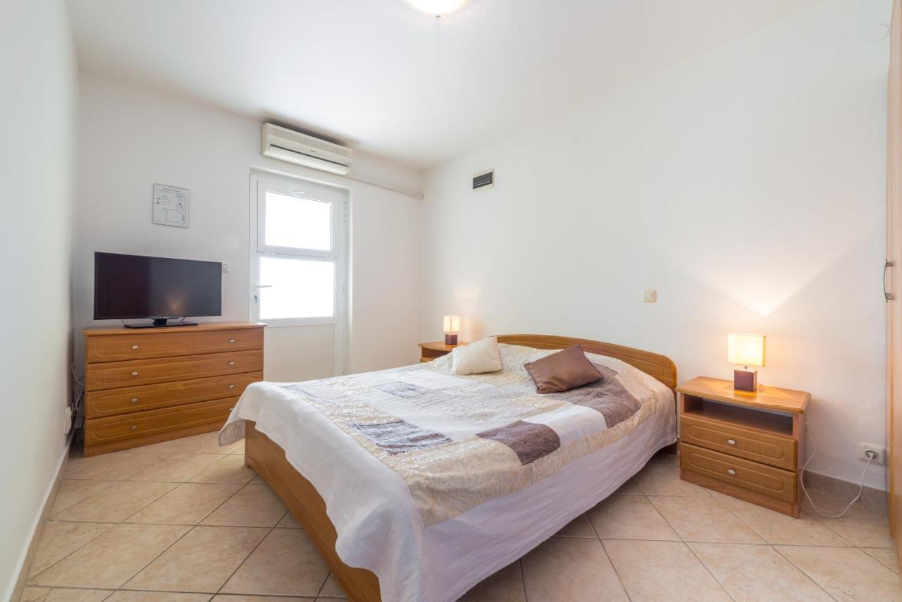 Amazing View Apartment Slavica 3 Dubrovnik Eksteriør bilde