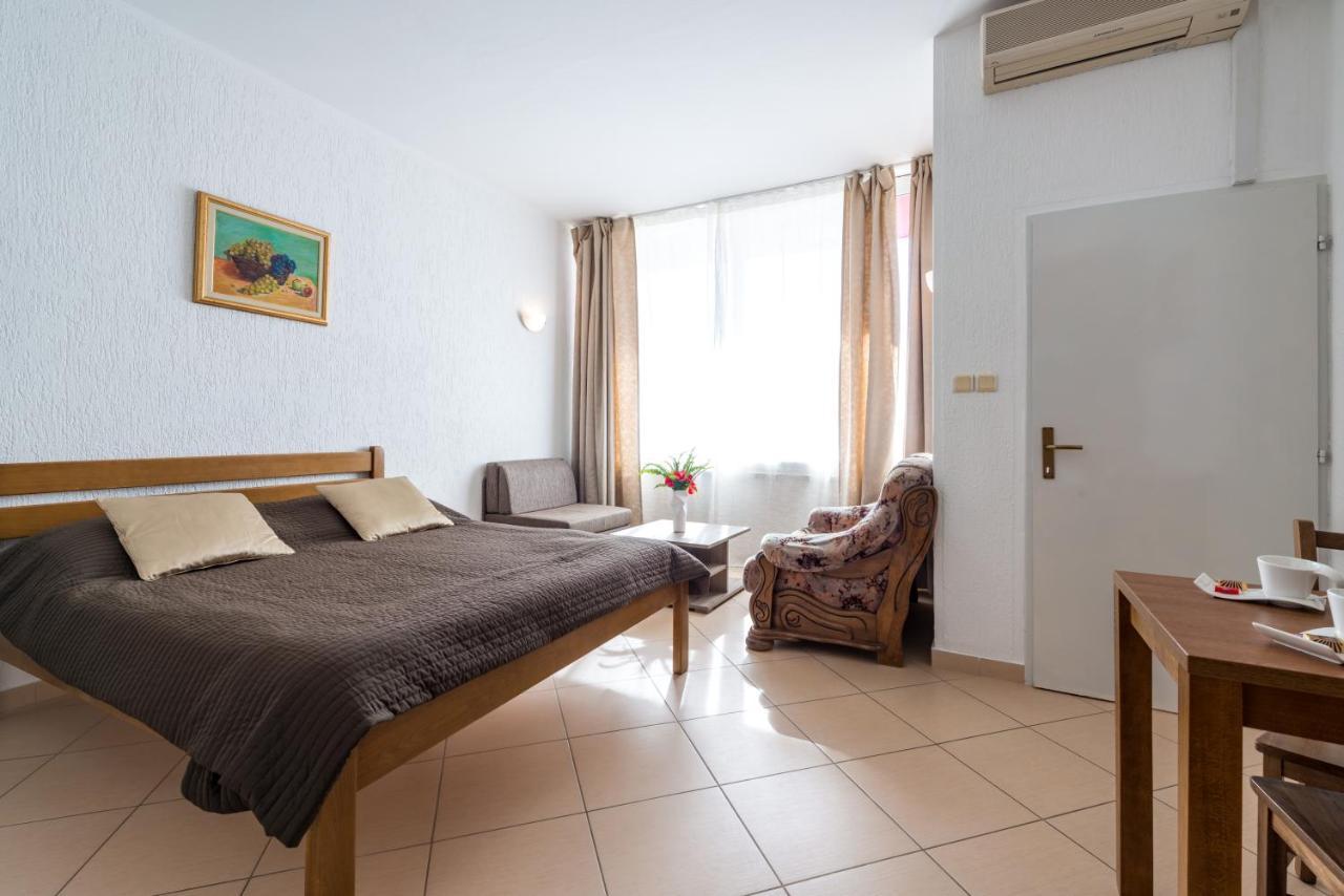 Amazing View Apartment Slavica 3 Dubrovnik Eksteriør bilde