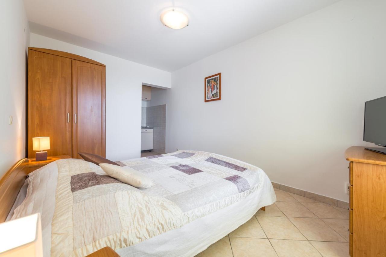 Amazing View Apartment Slavica 3 Dubrovnik Eksteriør bilde