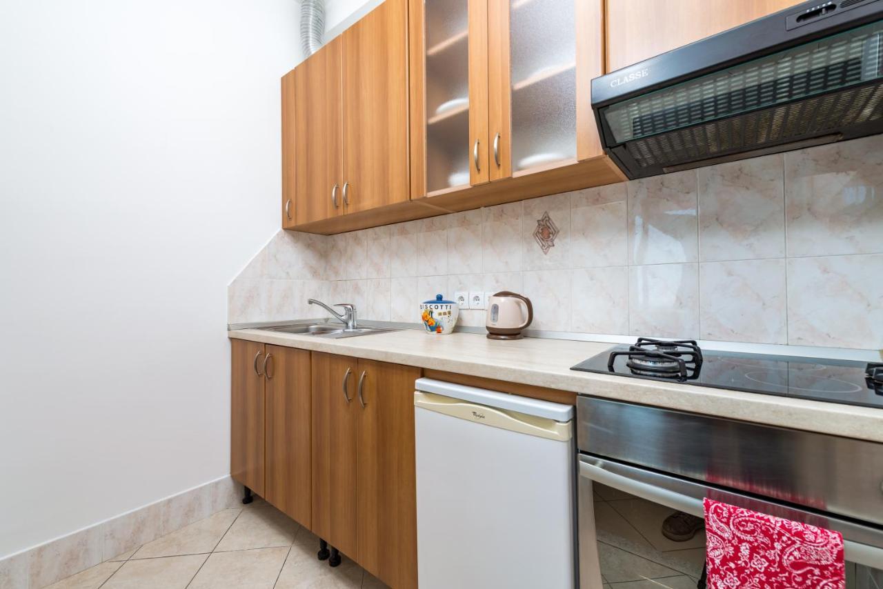 Amazing View Apartment Slavica 3 Dubrovnik Eksteriør bilde