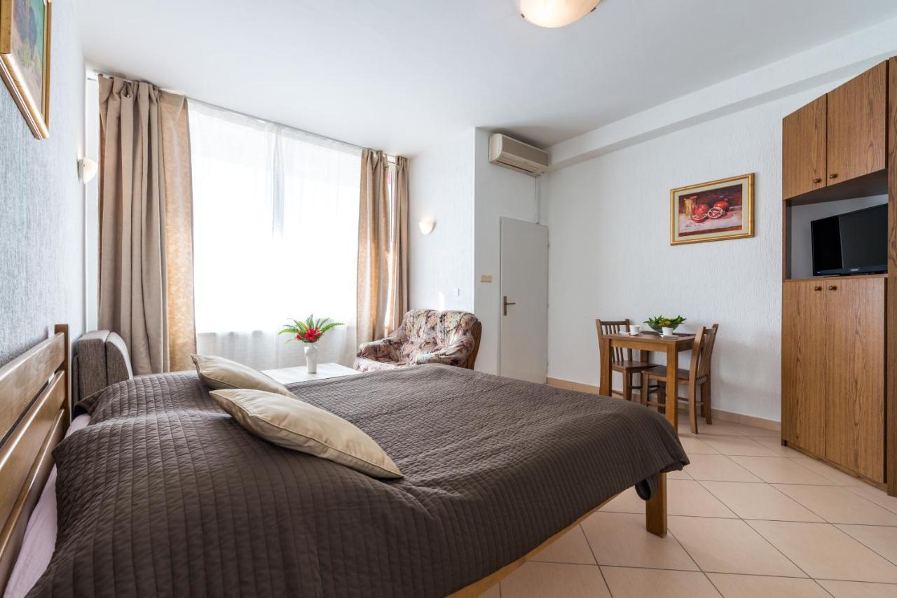 Amazing View Apartment Slavica 3 Dubrovnik Eksteriør bilde