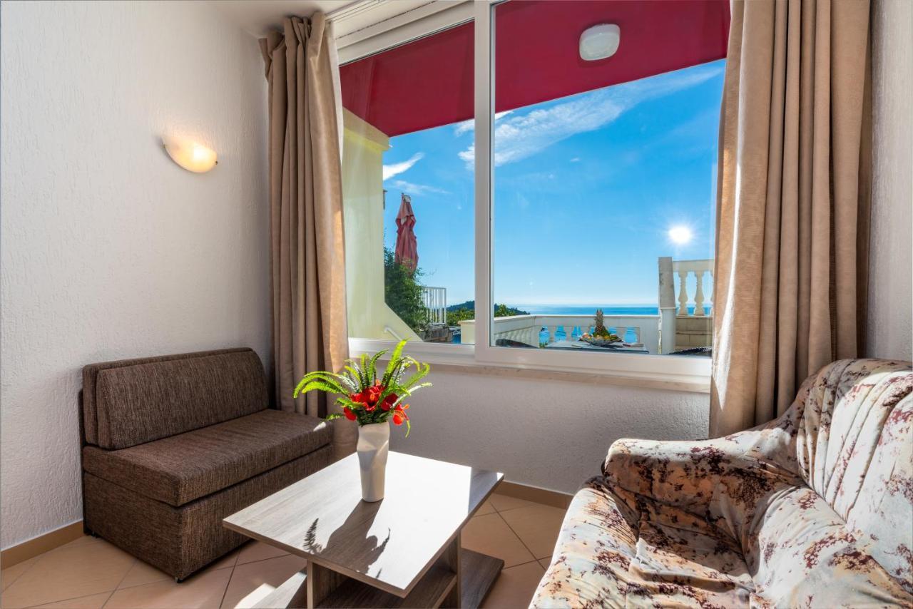 Amazing View Apartment Slavica 3 Dubrovnik Eksteriør bilde